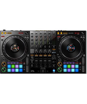 dj_kontroler