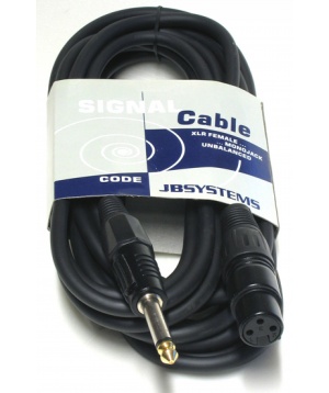 jbsystems_xlrf-mono_jack_5m