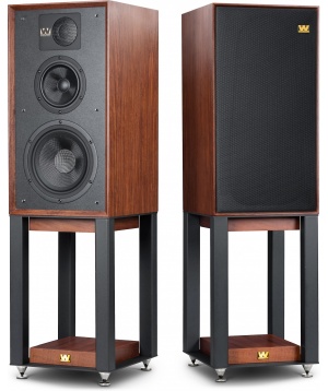 wharfedale_linton_mahagony_red