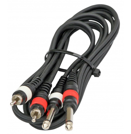 jbsystems_2x_rca_mono_jack_3m