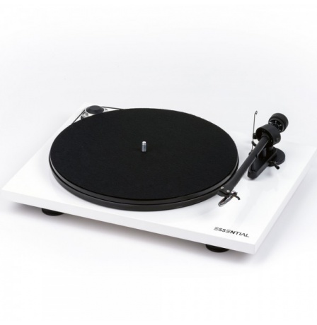 pro-ject_essential_iii_white