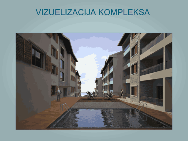 Investicioni projekat Igalo