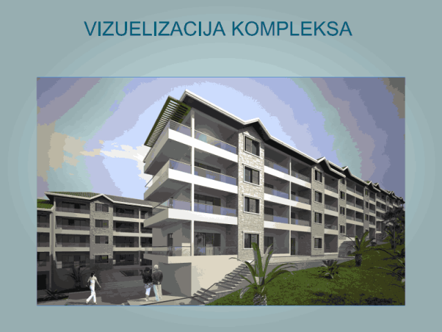 Investicioni projekat Igalo