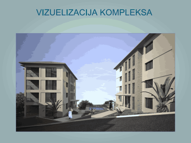 Investicioni projekat Igalo