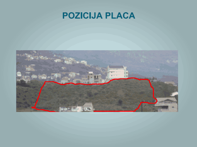 Investicioni projekat Igalo