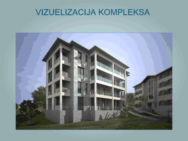 Investicioni projekat Igalo