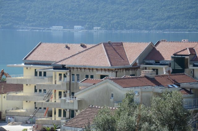 Krov kompleksa Palma