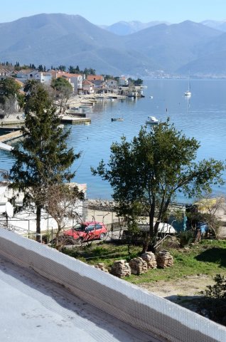 Krov kompleksa Palma