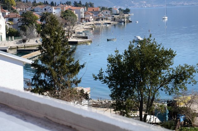 Krov kompleksa Palma