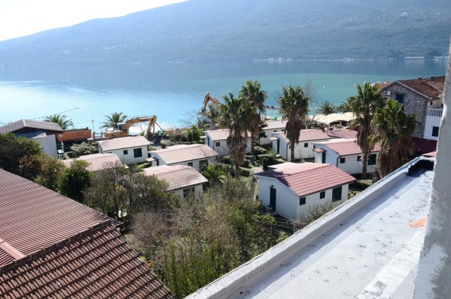 Krov kompleksa Palma