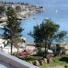 Krov kompleksa Palma