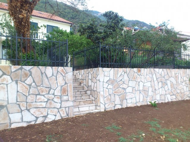 Vila Djenovići
