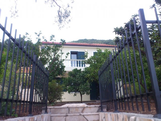 Vila Djenovići