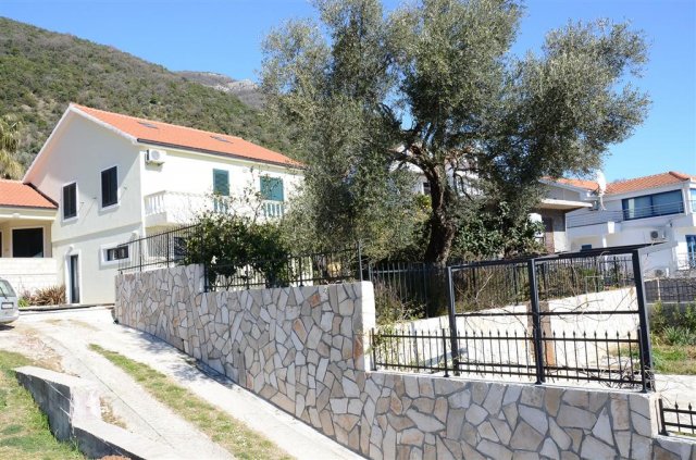 Vila Đenovići