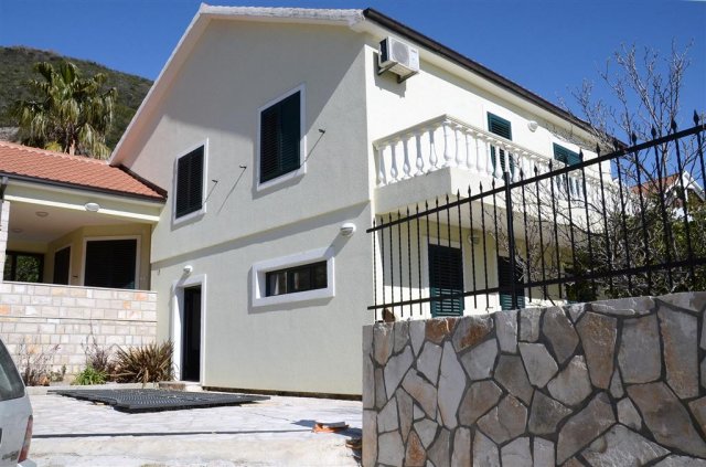 Vila Đenovići