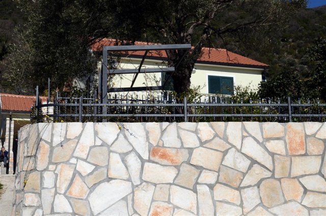 Vila Đenovići