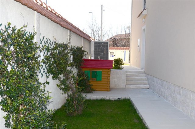 Vila Genadi