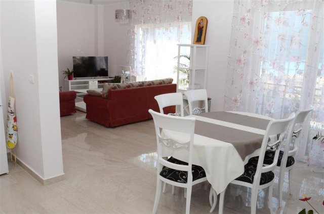 Vila Genadi