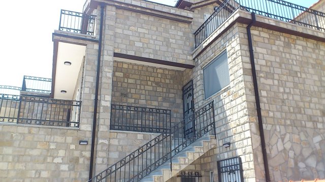 Vila Kislov