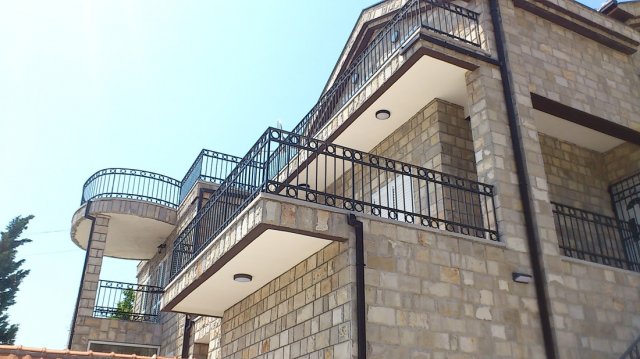 Vila Kislov
