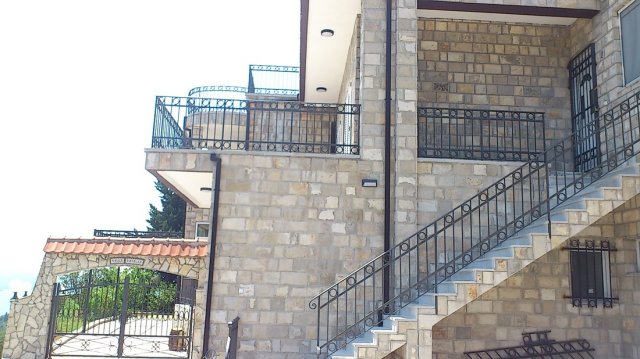 Vila Kislov