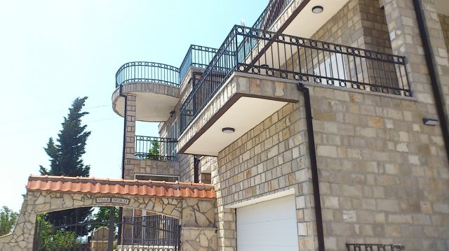 Vila Kislov