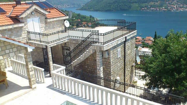 Vila Kislov