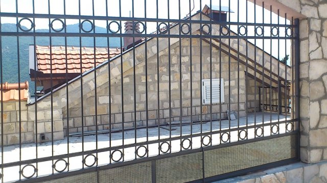 Vila Kislov