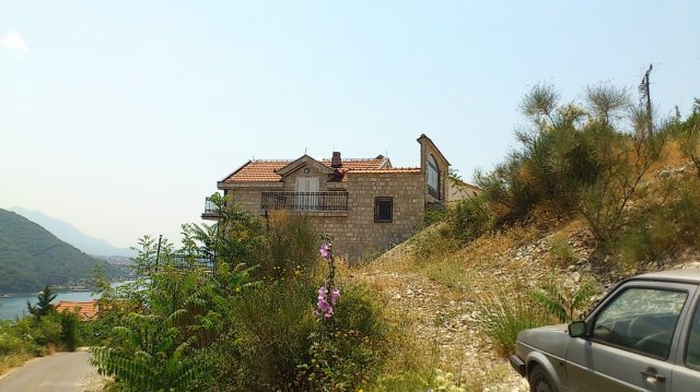 Vila Kislov