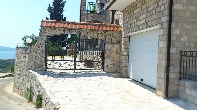 Vila Kislov