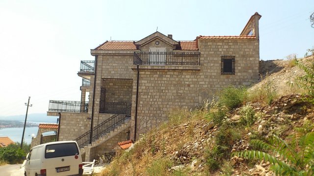 Vila Kislov