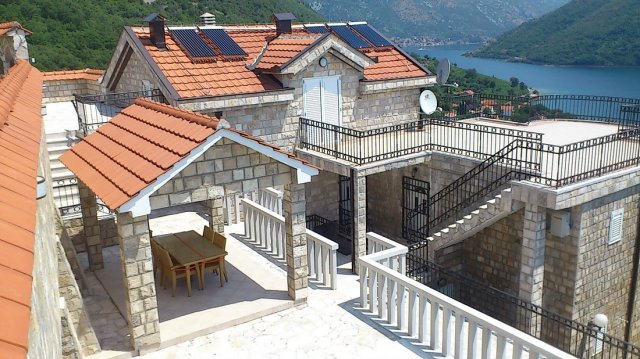 Vila Kislov