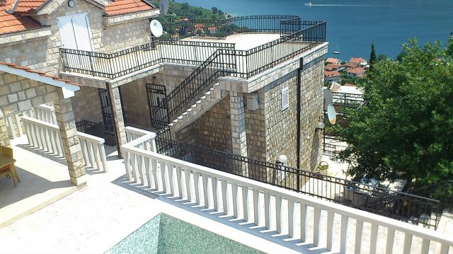 Vila Kislov