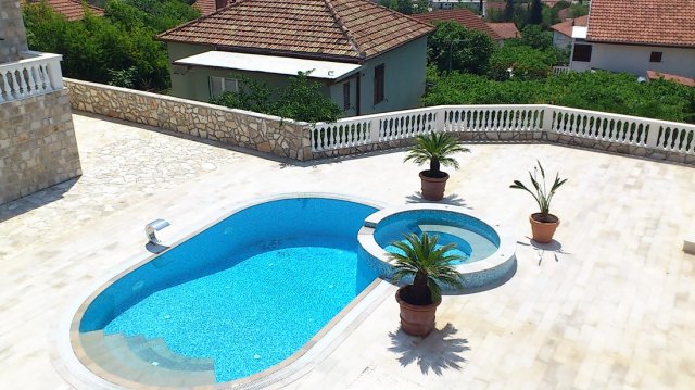 Vila Krivokapić