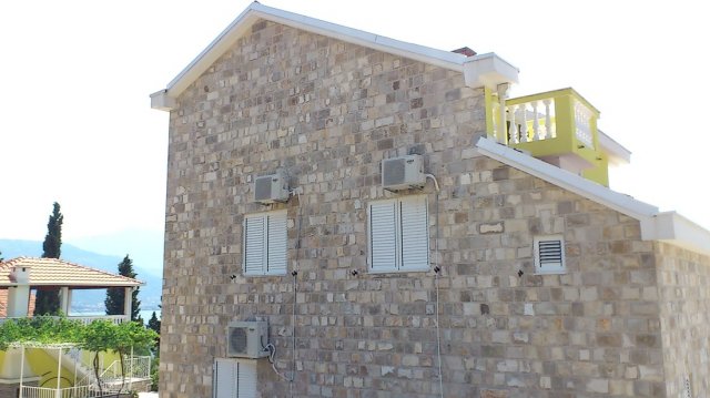 Vila Krivokapić