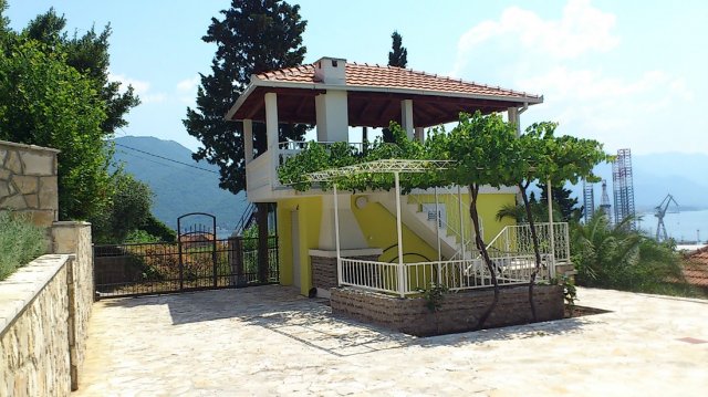 Vila Krivokapić