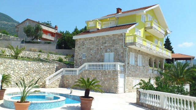 Vila Krivokapić