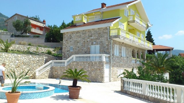 Vila Krivokapić