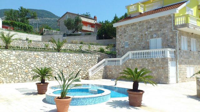 Vila Krivokapić