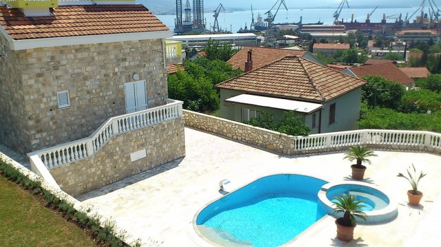 Vila Krivokapić