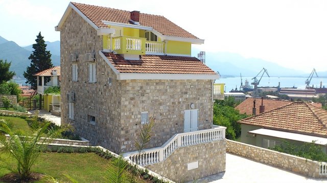Vila Krivokapić