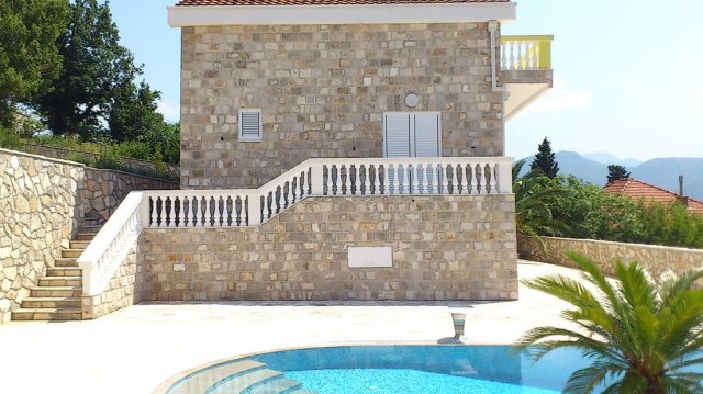 Vila Krivokapić