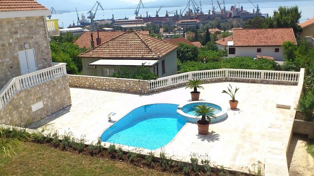 Vila Krivokapić