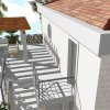 Vila na Savini