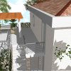 Vila na Savini
