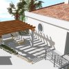 Vila na Savini
