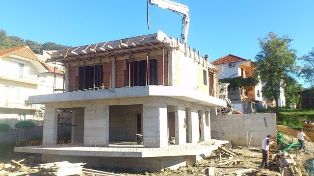 Vila Timofoev