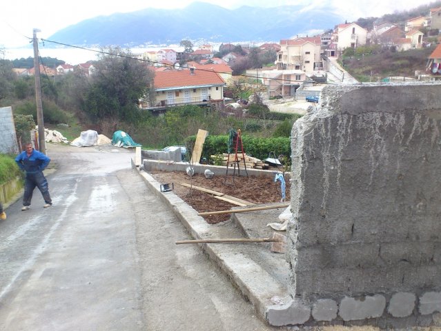 Vila Vladimir Tivat