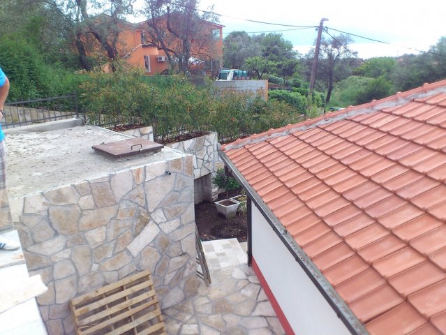 Vila Vladimir Tivat