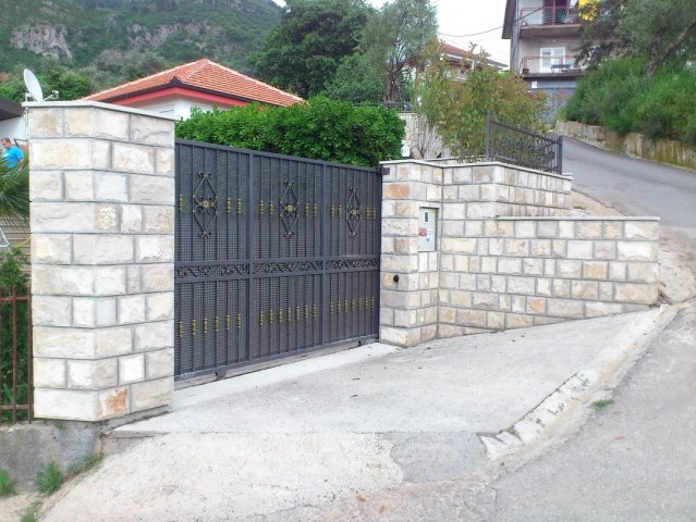 Vila Vladimir Tivat